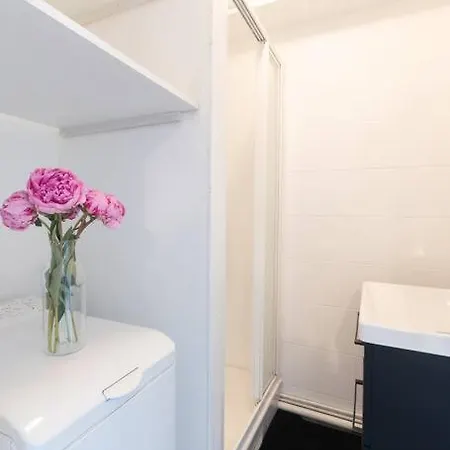 شقة Le Yin-yang Proche De Paris *