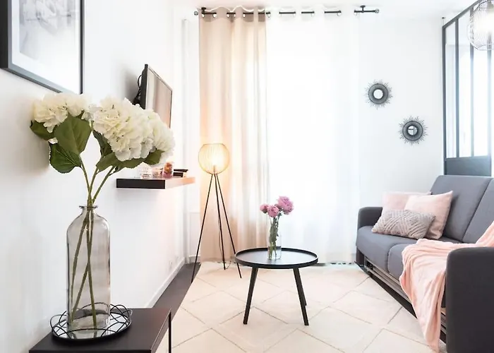 Le Yin-yang Proche De Paris